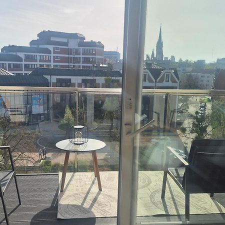 Apartament Neptun Olsztyn  Exterior photo