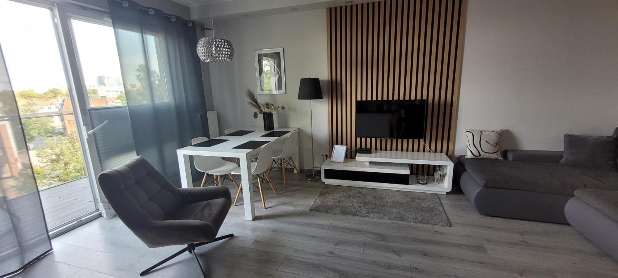 Apartament Neptun Olsztyn  Exterior photo