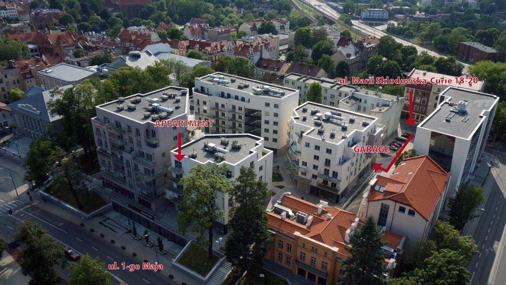 Apartament Neptun Olsztyn  Room photo