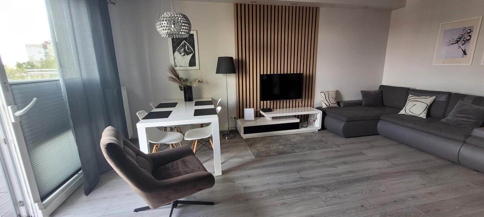 Apartament Neptun Olsztyn  Room photo