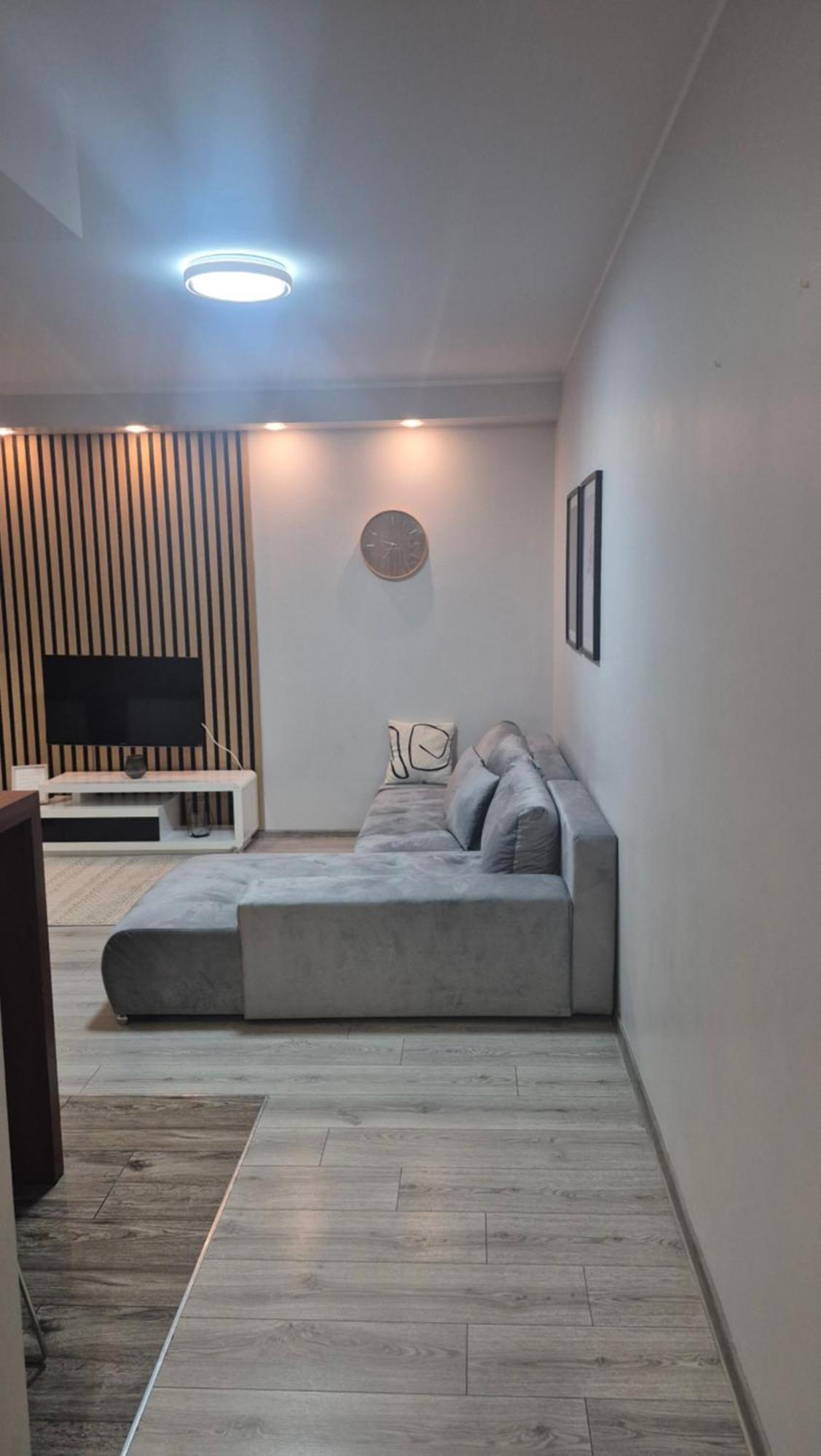 Apartament Neptun Olsztyn  Exterior photo