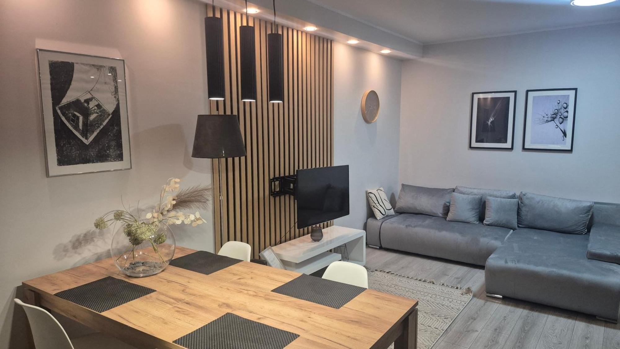 Apartament Neptun Olsztyn  Exterior photo