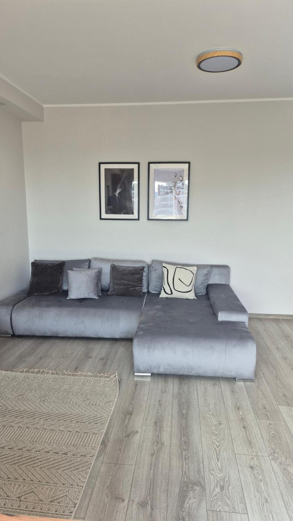 Apartament Neptun Olsztyn  Exterior photo