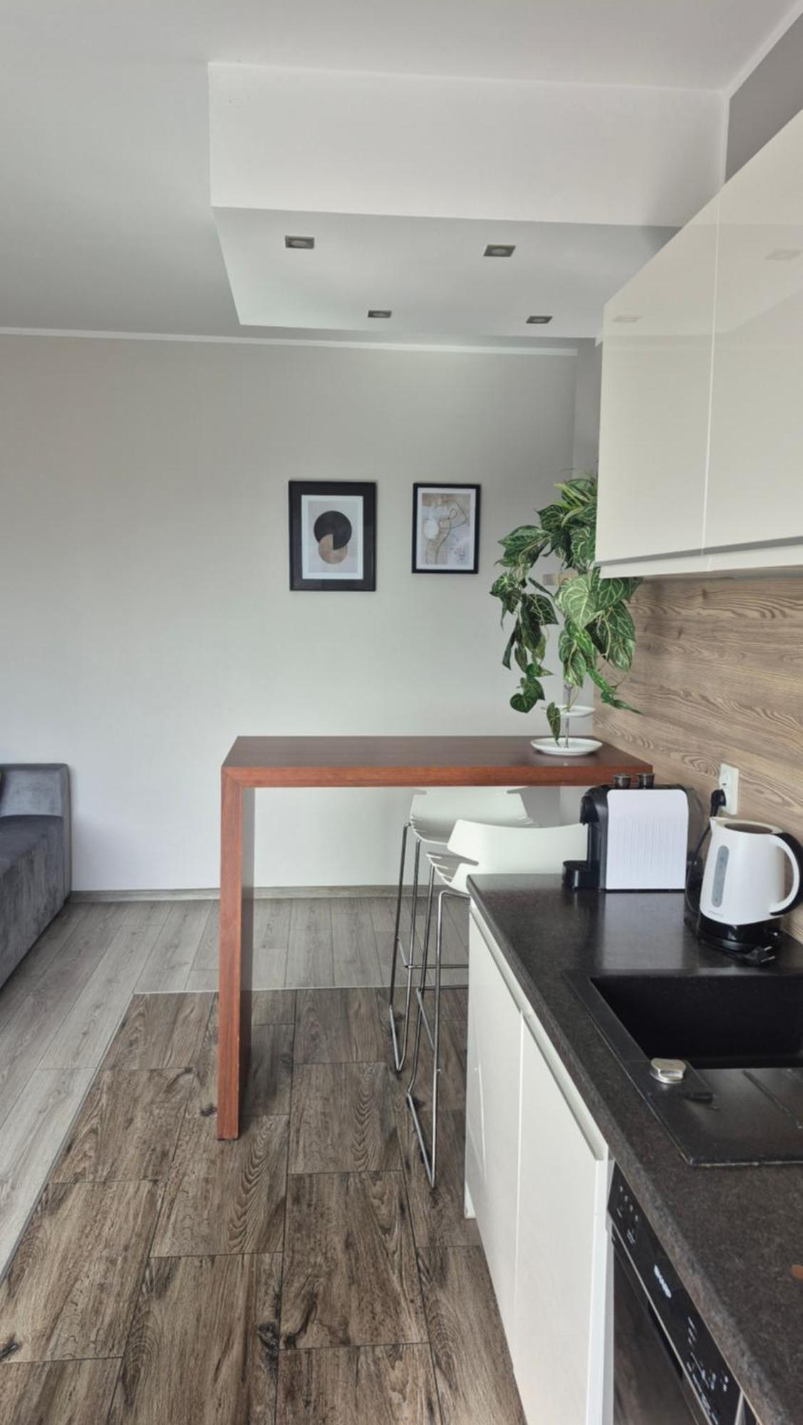 Apartament Neptun Olsztyn  Exterior photo
