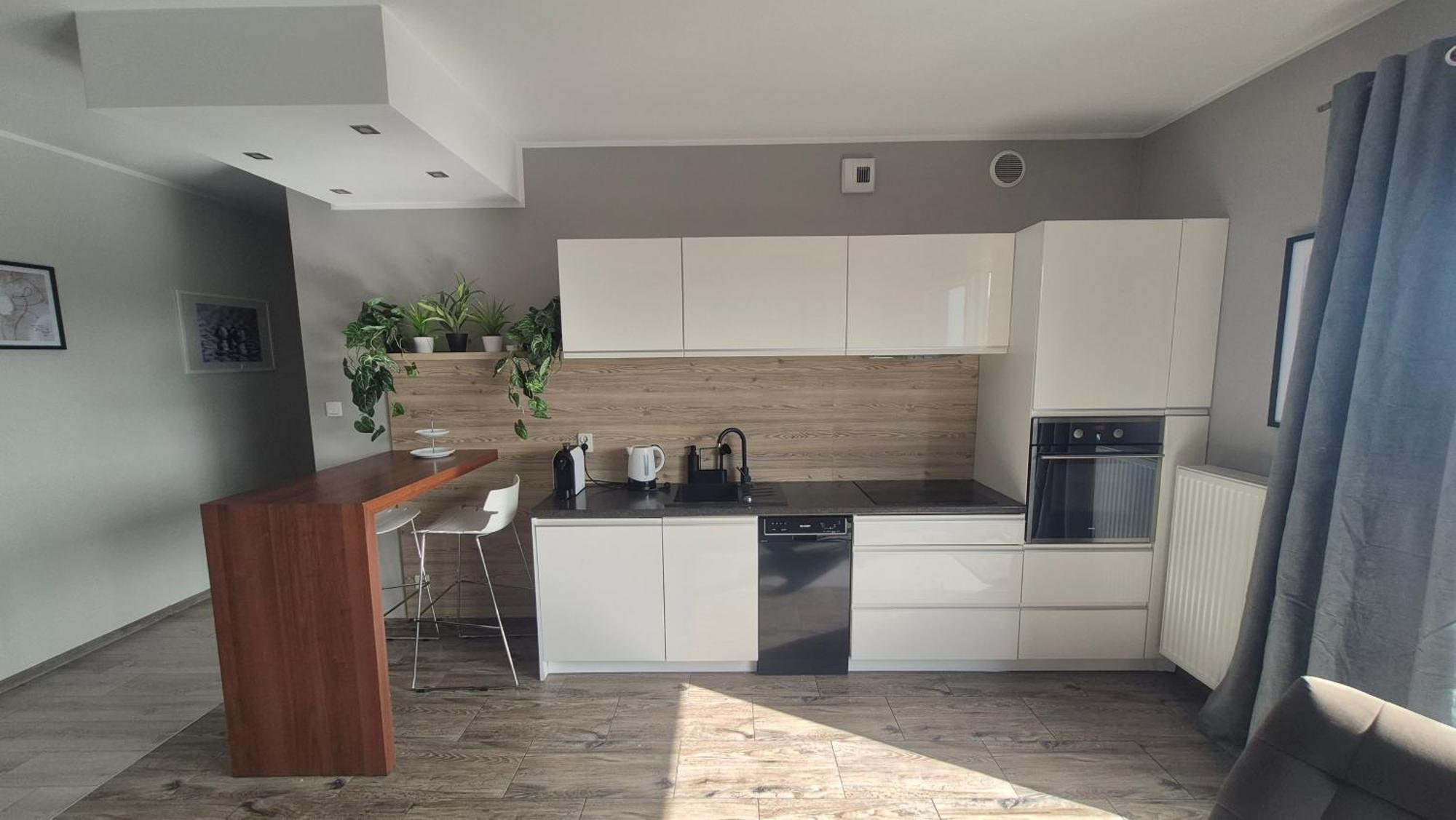 Apartament Neptun Olsztyn  Exterior photo