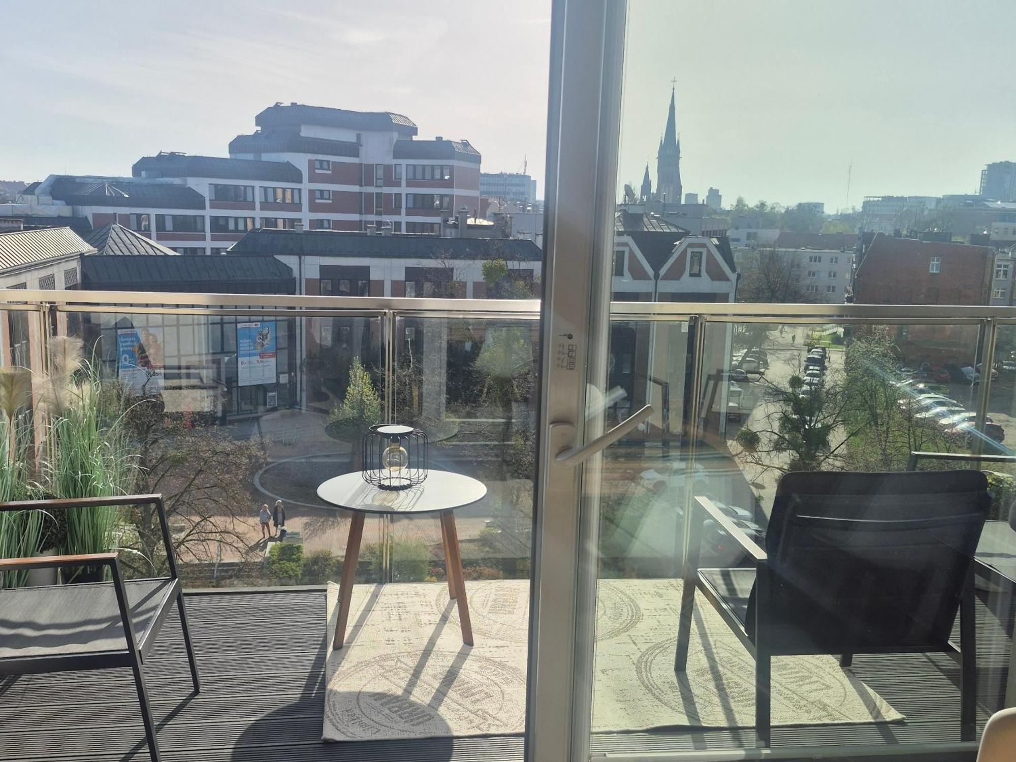 Apartament Neptun Olsztyn  Exterior photo