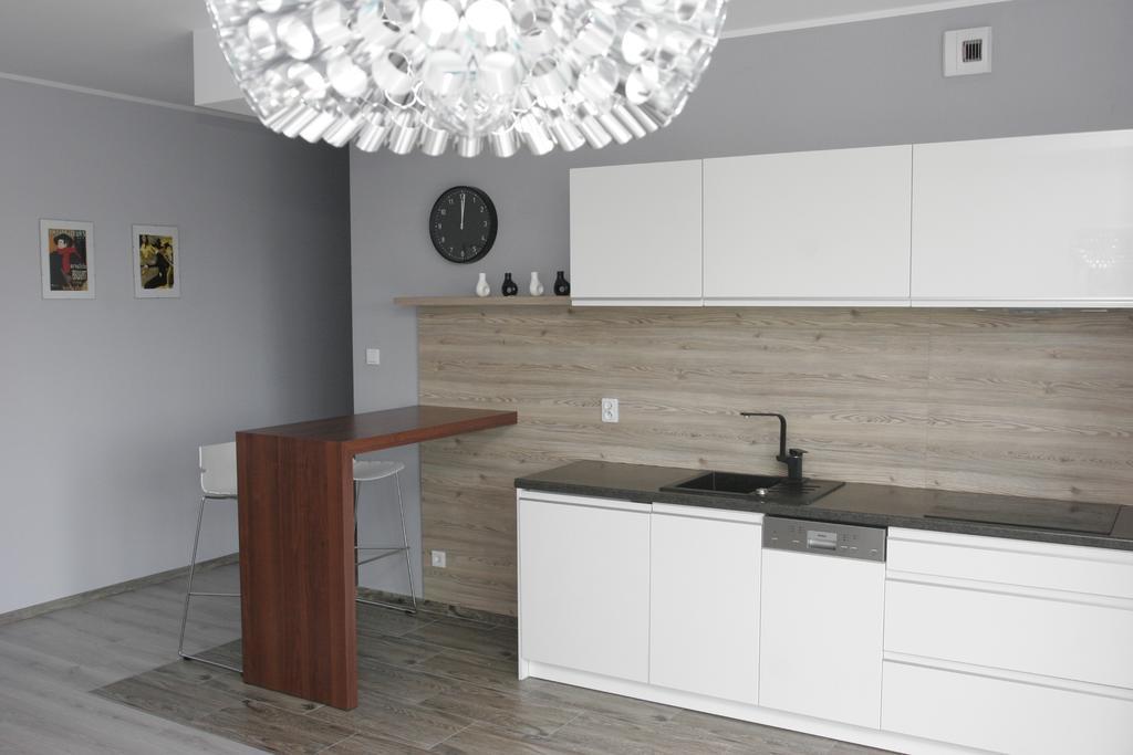 Apartament Neptun Olsztyn  Exterior photo