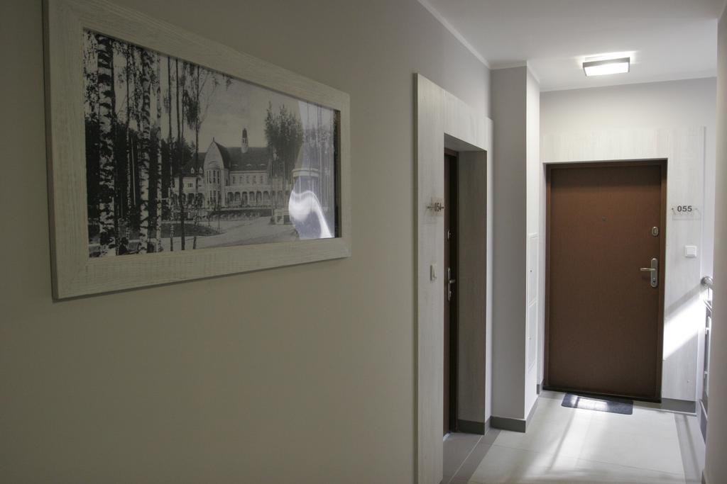 Apartament Neptun Olsztyn  Exterior photo