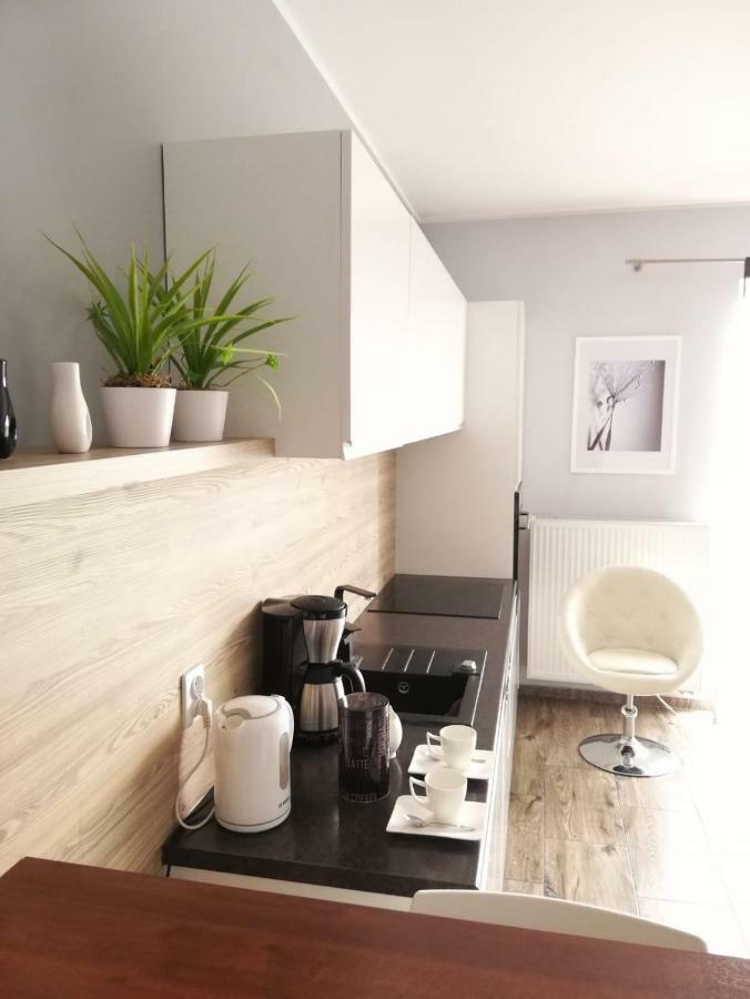 Apartament Neptun Olsztyn  Exterior photo