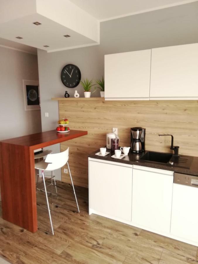 Apartament Neptun Olsztyn  Exterior photo